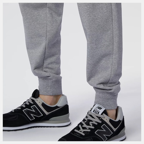  Men's NB Essentials Embroidered Pant