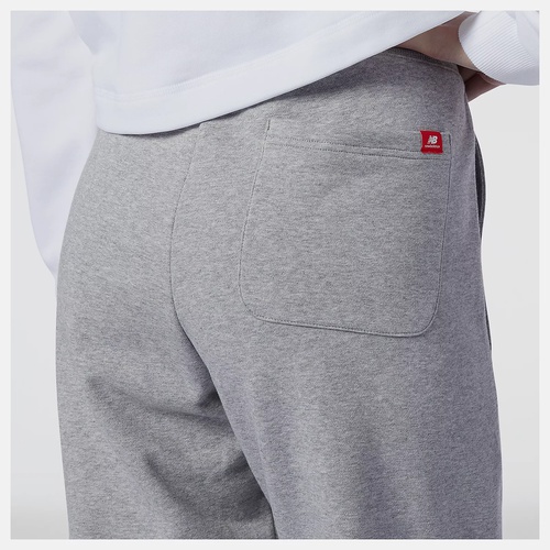  Men's NB Essentials Embroidered Pant