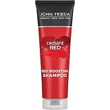 John Frieda Radiant Red Red Boosting Shampoo