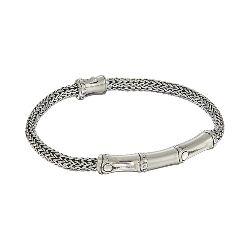  John Hardy Bamboo 4mm Bracelet