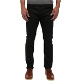 John Varvatos Bowery Fit Jean in Jet Black