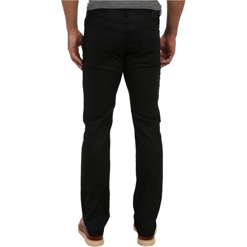  John Varvatos Bowery Fit Jean in Jet Black