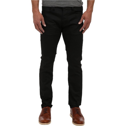  John Varvatos Bowery Fit Jean in Jet Black