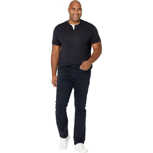  John Varvatos Bowery Knit Jeans in Eclipse J306S3B