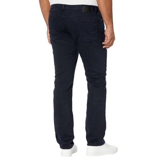  John Varvatos Bowery Knit Jeans in Eclipse J306S3B