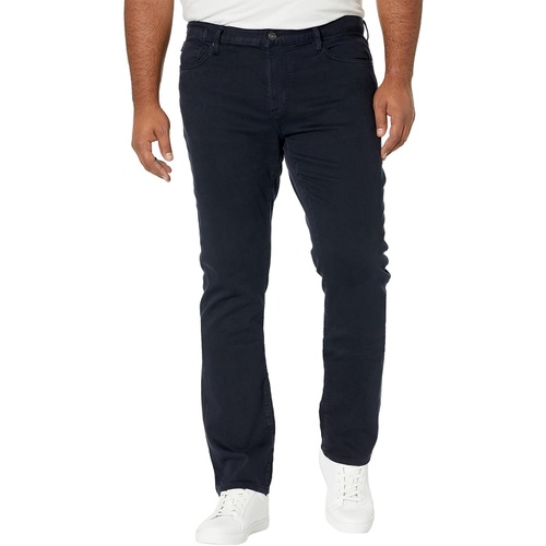  John Varvatos Bowery Knit Jeans in Eclipse J306S3B