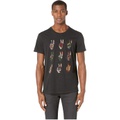 John Varvatos Multi Peace Hand KG4261V1B