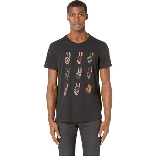  John Varvatos Multi Peace Hand KG4261V1B