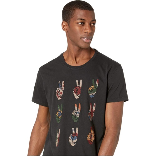  John Varvatos Multi Peace Hand KG4261V1B