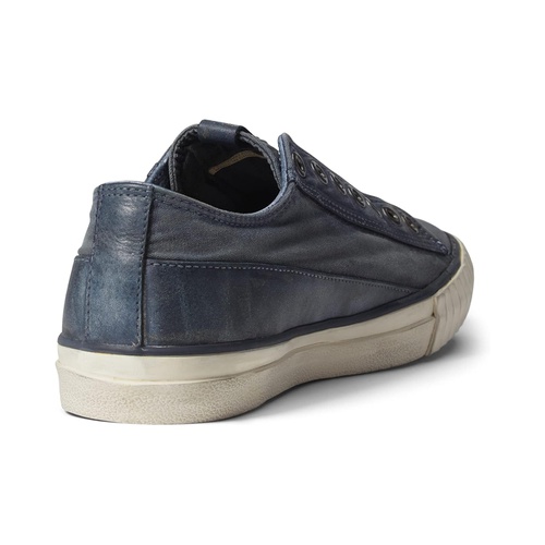  John Varvatos Classic Laceless Low