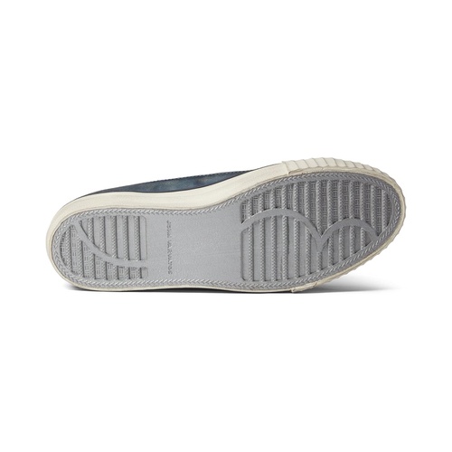  John Varvatos Classic Laceless Low