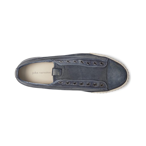  John Varvatos Classic Laceless Low