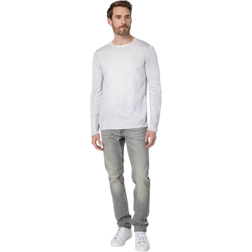  John Varvatos J701 - Regular Fit - Bishop Wash in Ash J701BY1