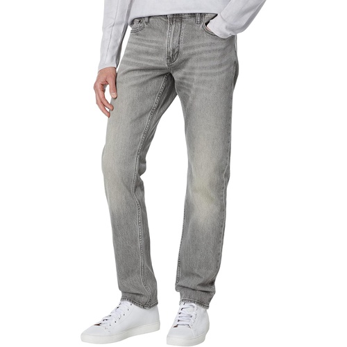  John Varvatos J701 - Regular Fit - Bishop Wash in Ash J701BY1