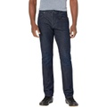 John Varvatos Regular Fit Elliott Wash in Blue J701EY3