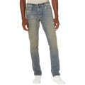 John Varvatos J702 - Slim Fit - Danko Wash in Aged Blue J702DY2