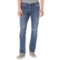 John Varvatos JV701 - Regular Fit - Lemmy Wash in Aged Blue J701LY2