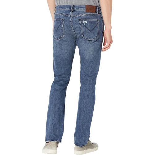  John Varvatos JV701 - Regular Fit - Lemmy Wash in Aged Blue J701LY2