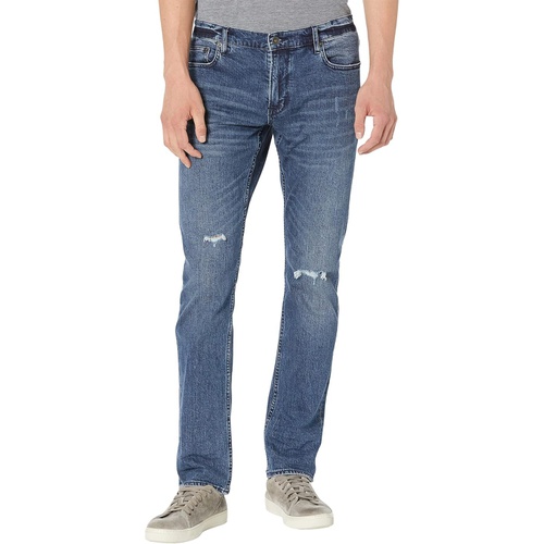  John Varvatos JV701 - Regular Fit - Lemmy Wash in Aged Blue J701LY2