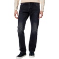 John Varvatos J701 - Regular Fit - Greyson Wash in Black J701GY1