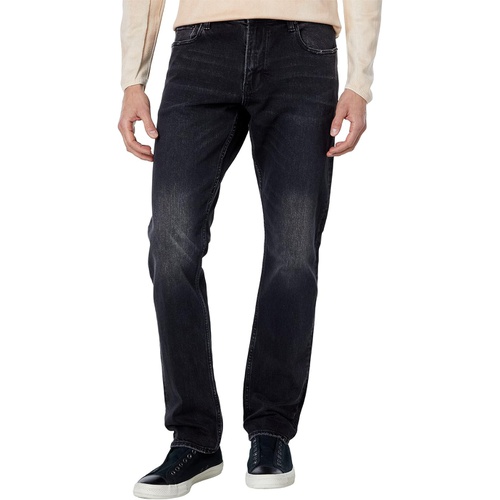  John Varvatos J701 - Regular Fit - Greyson Wash in Black J701GY1