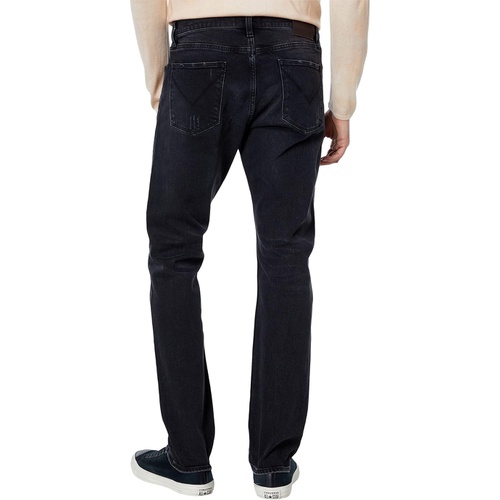  John Varvatos J701 - Regular Fit - Greyson Wash in Black J701GY1