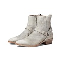 John Varvatos Ludlow Harness Boot