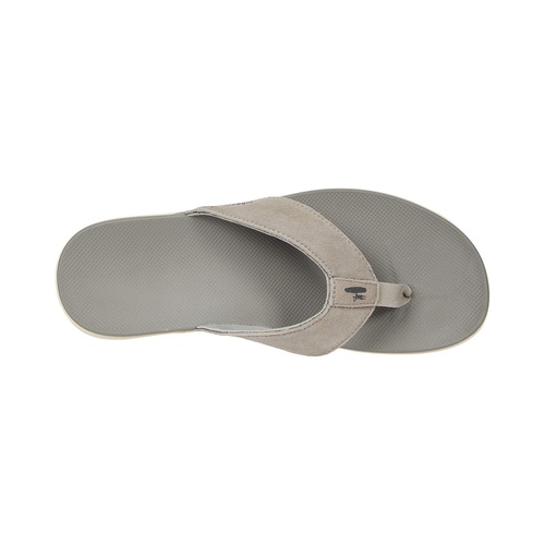  Johnnie-O Dockside Toe Post Sandal