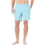 Johnnie-O Go Bananas Swim Trunks