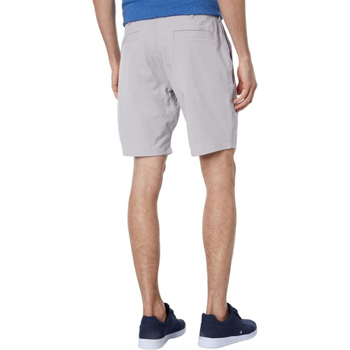  Johnnie-O Calcutta Performance Golf Shorts