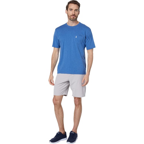  Johnnie-O Calcutta Performance Golf Shorts