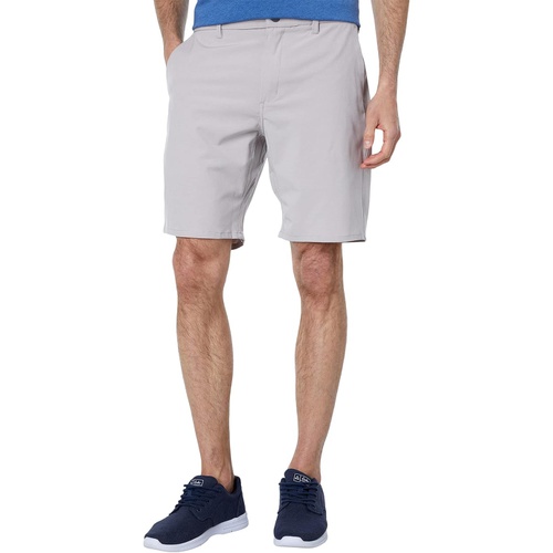  Johnnie-O Calcutta Performance Golf Shorts