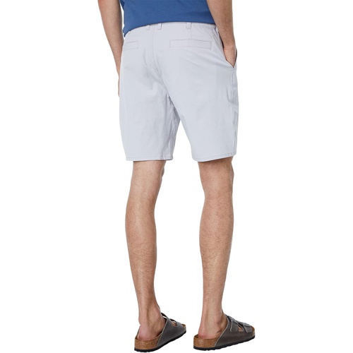  Johnnie-O Calcutta Performance Golf Shorts