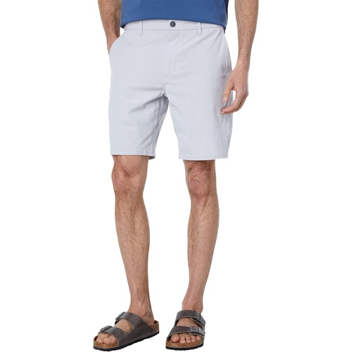  Johnnie-O Calcutta Performance Golf Shorts