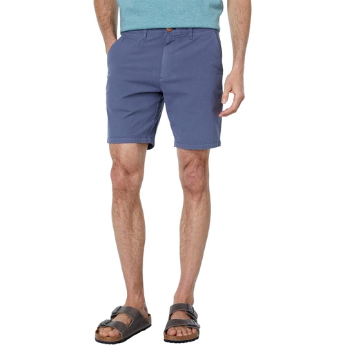  Johnnie-O Santiago Shorts