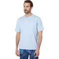 Johnnie-O Heathered Dale T-Shirt