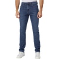 Johnnie-O Uno Six-Pocket Jeans