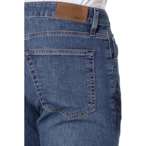  Johnnie-O Uno Six-Pocket Jeans
