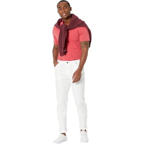  johnnie-O Lino Five-Pocket Chino