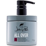 Johnny B All Over Shampoo 16 Oz