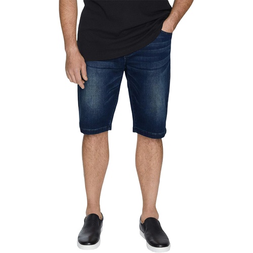  Johnny Bigg Big & Tall Deran Shorts