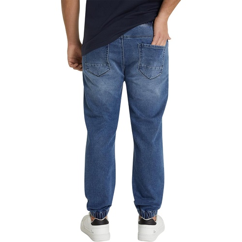  Johnny Bigg Big & Tall Mylo Joggers Denim