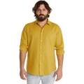 Johnny Bigg Big & Tall Anders Linen Shirt