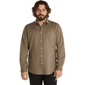 Johnny Bigg Big & Tall Anders Linen Shirt