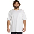 Johnny Bigg Big & Tall Global Oversized Tee