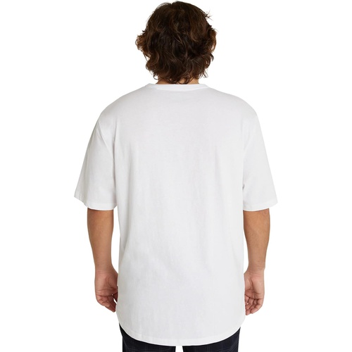  Johnny Bigg Big & Tall Global Oversized Tee