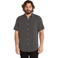 Johnny Bigg Big & Tall Brady Geo Print Shirt