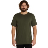 Johnny Bigg Big & Tall Essential Longline Scoop Tee