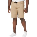 Johnny Bigg Big & Tall Cameron Knit Shorts