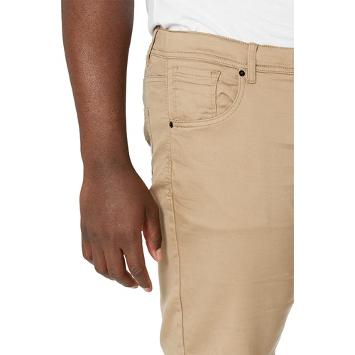  Johnny Bigg Big & Tall Cameron Knit Shorts